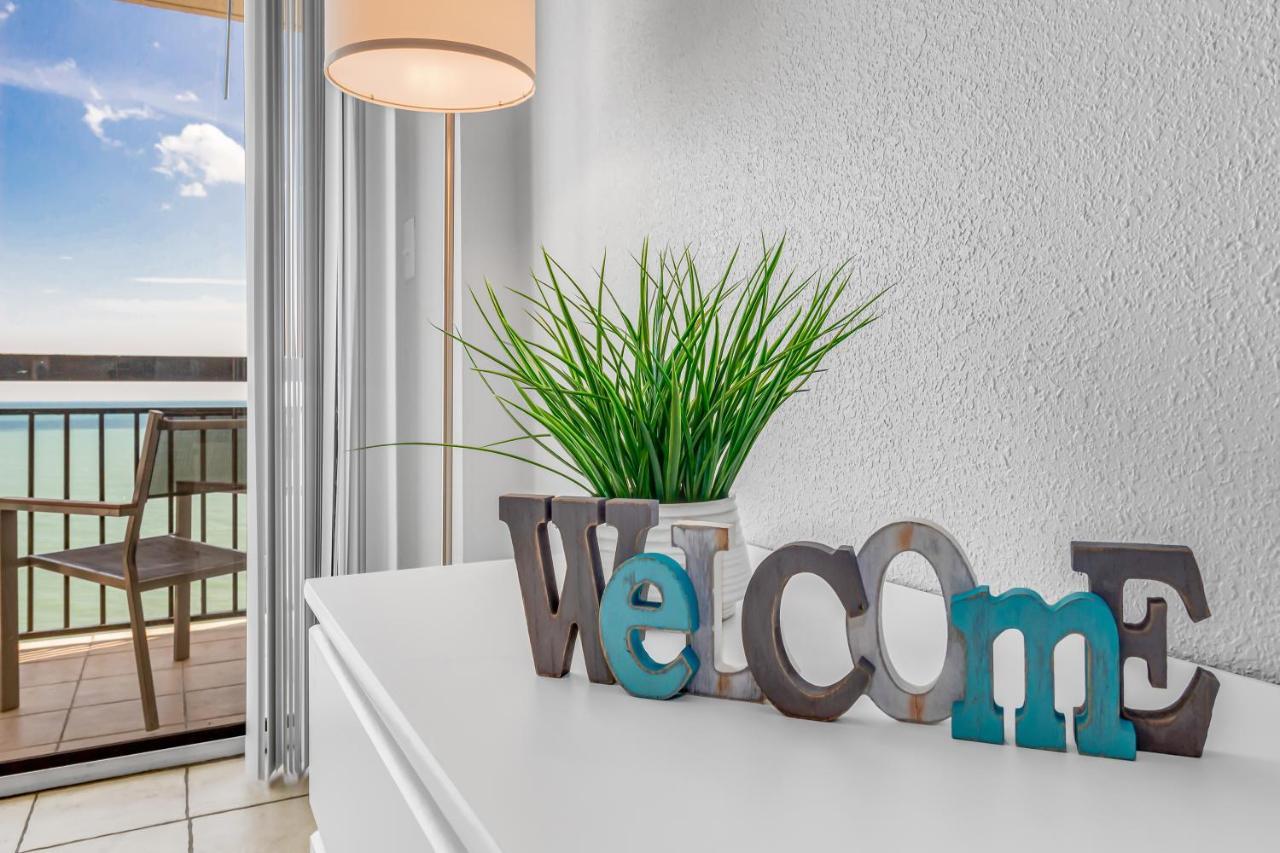 Beachfront Romantic Studio Escape W Perfect View 1212 Myrtle Beach Luaran gambar